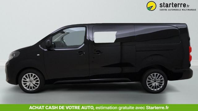 Peugeot Expert image 9