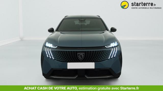 Peugeot 5008 image 6