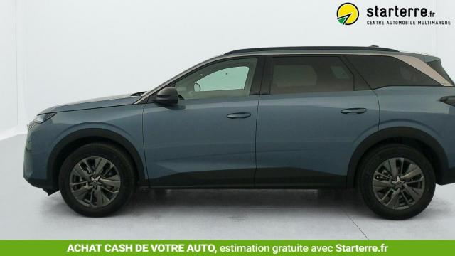 Peugeot 5008 image 2