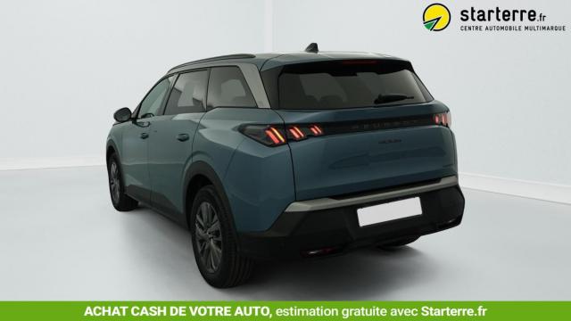 Peugeot 5008 image 8