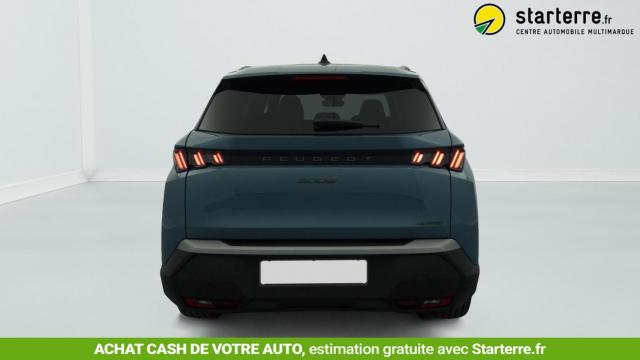 Peugeot 5008 image 1