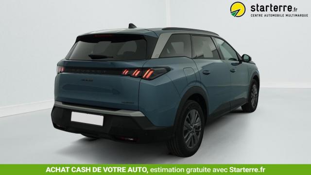 Peugeot 5008 image 4