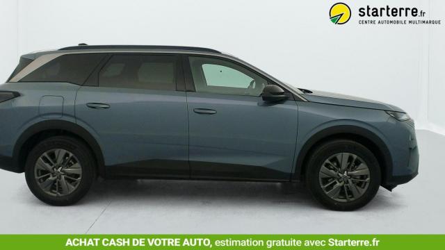 Peugeot 5008 image 9