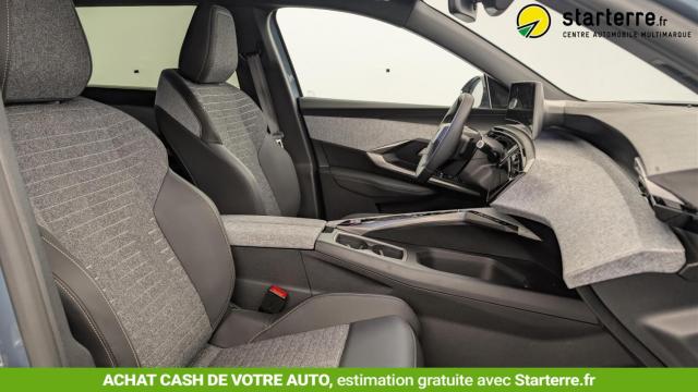 Peugeot 5008 image 3