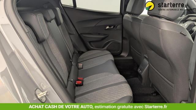 Peugeot 2008 image 3