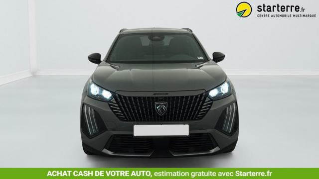 Peugeot 2008 image 4