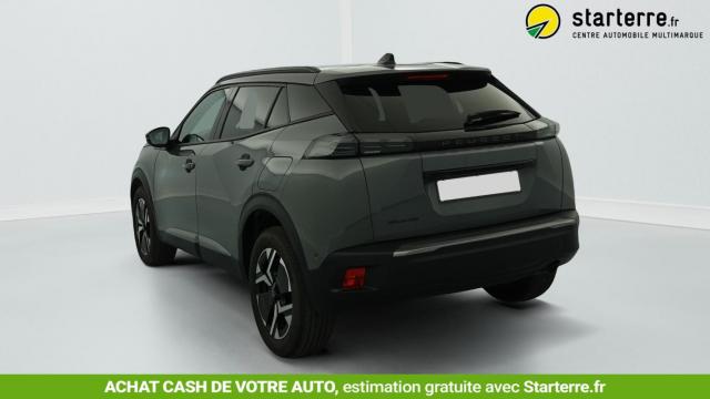 Peugeot 2008 image 6