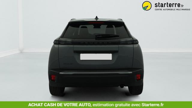 Peugeot 2008 image 7