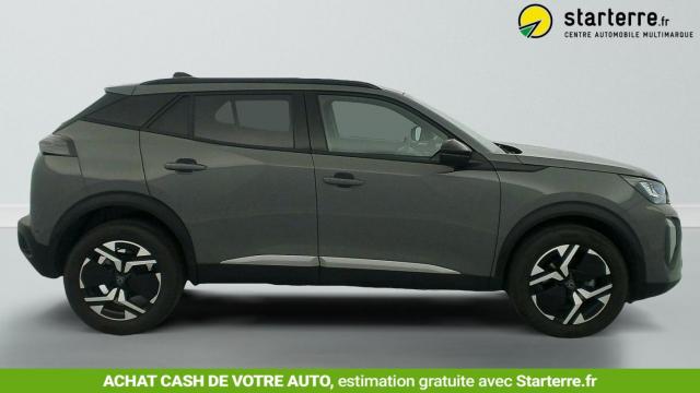 Peugeot 2008 image 2