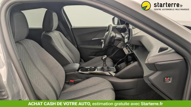 Peugeot 2008 image 1