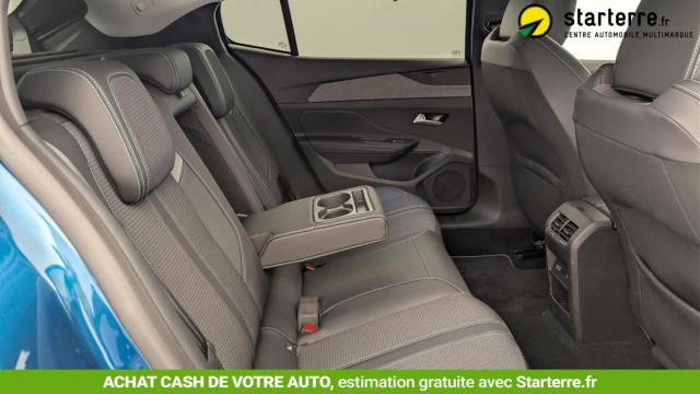 Peugeot 408 image 3