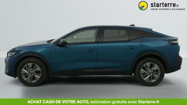 Peugeot 408 image 4
