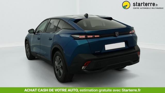 Peugeot 408 image 7
