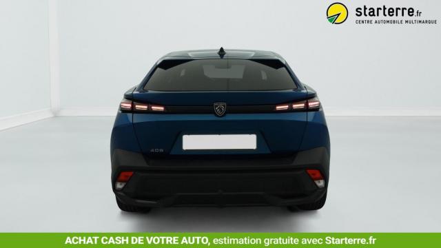 Peugeot 408 image 8