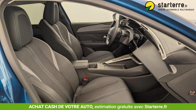 Peugeot 408 image 1
