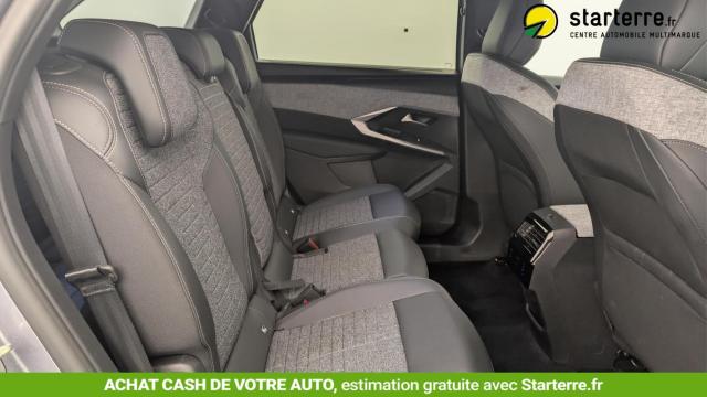 Peugeot 5008 image 1