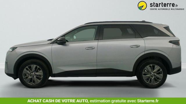Peugeot 5008 image 2