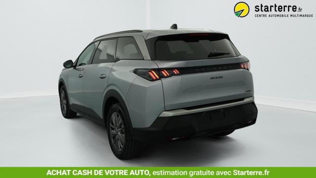 Peugeot 5008 image 6
