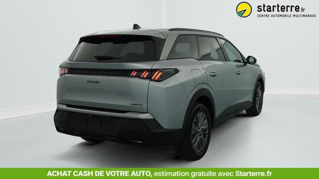 Peugeot 5008 image 9