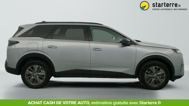 Peugeot 5008 image 3