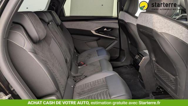 Peugeot 5008 image 6