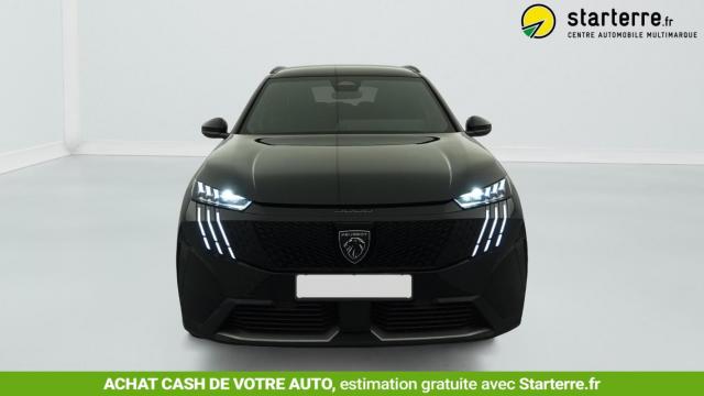 Peugeot 5008 image 3