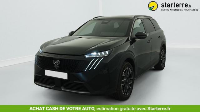 Peugeot 5008 image 1
