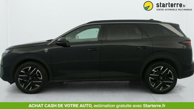 Peugeot 5008 image 4