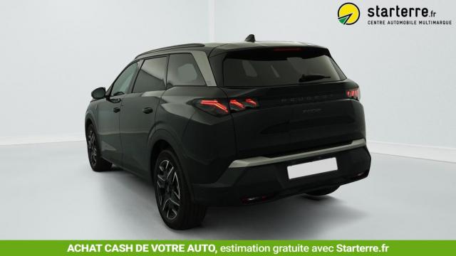 Peugeot 5008 image 8