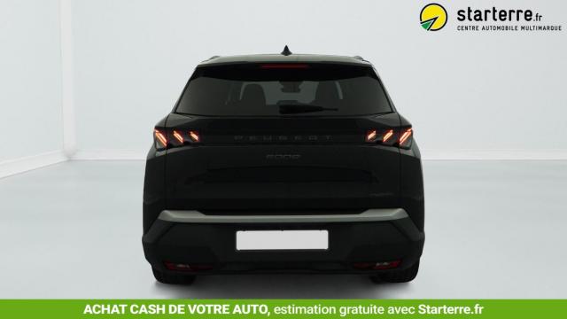 Peugeot 5008 image 5