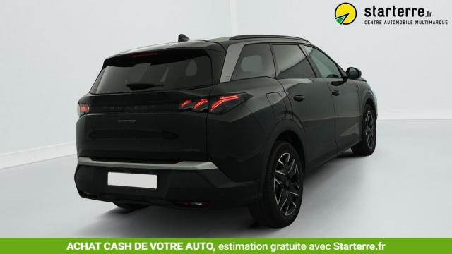 Peugeot 5008 image 7