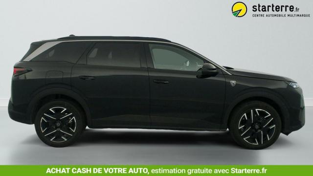 Peugeot 5008 image 2