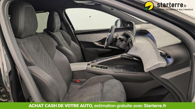 Peugeot 5008 image 9