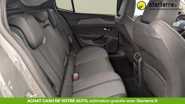 Peugeot 408 image 1
