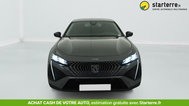 Peugeot 408 image 3