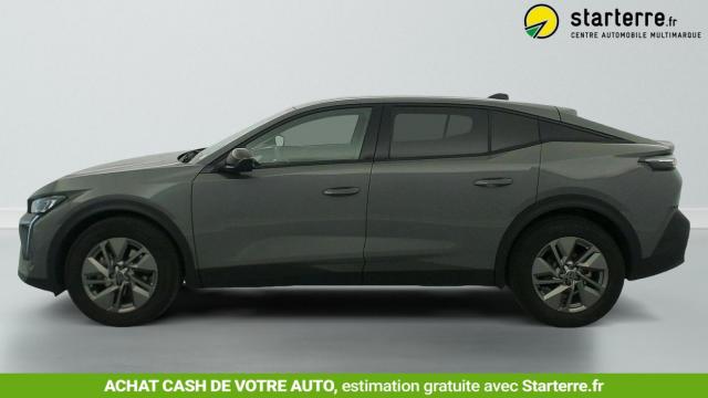Peugeot 408 image 4