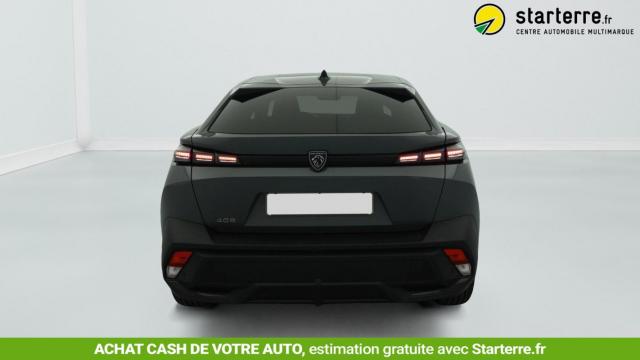 Peugeot 408 image 9