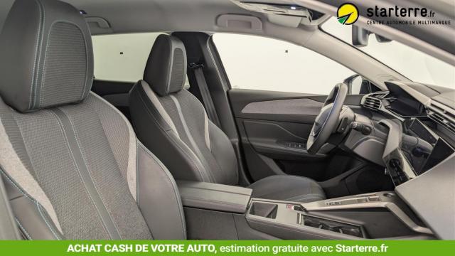 Peugeot 408 image 2