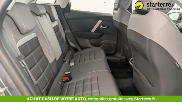 Citroen C4 image 2