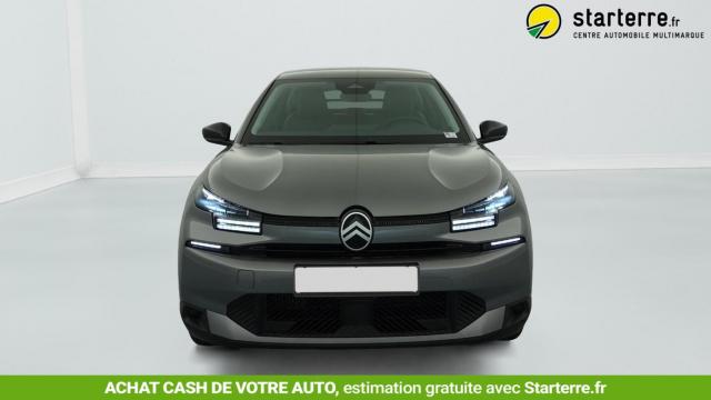 Citroen C4 image 3