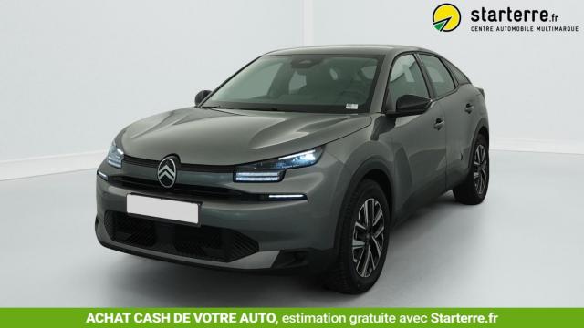 Citroen C4 image 4