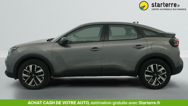 Citroen C4 image 5