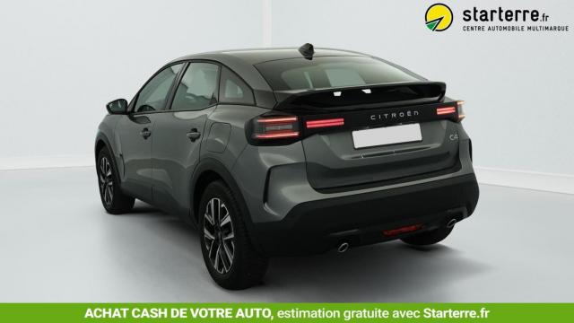 Citroen C4 image 7