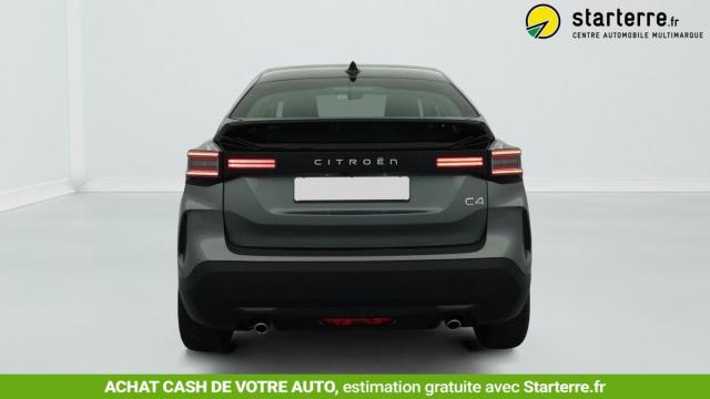 Citroen C4 image 6