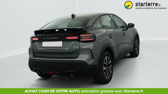 Citroen C4 image 9