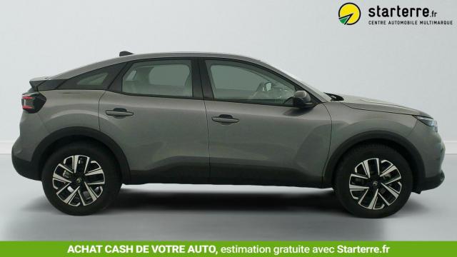 Citroen C4 image 8
