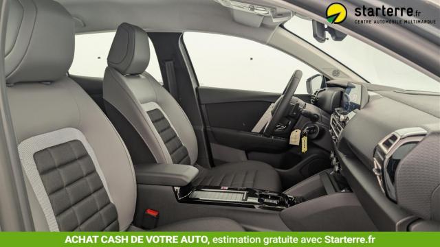 Citroen C4 image 1