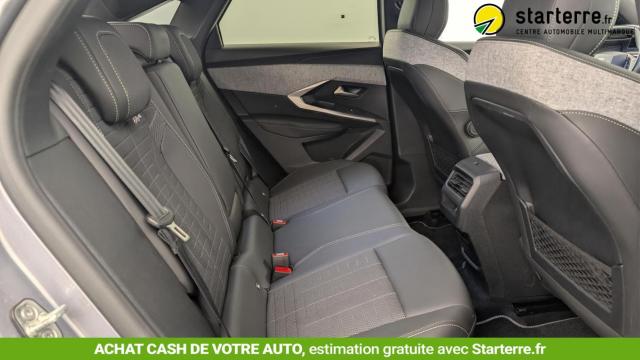 Peugeot 3008 image 7