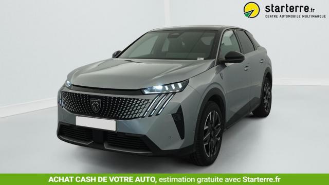 Peugeot 3008 image 9