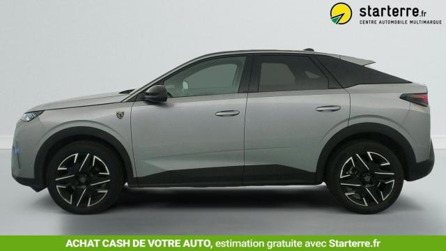 Peugeot 3008 image 1